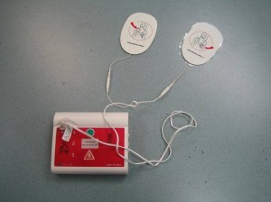 Cardiac rhythms
