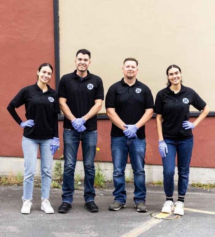 First aid privates courses in Vancouver