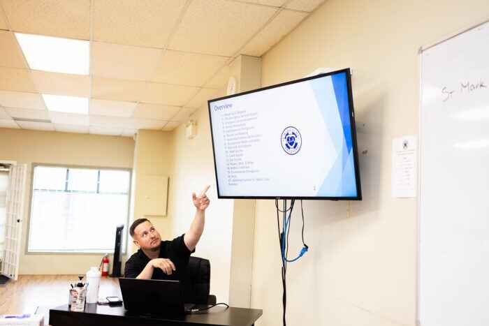 Safety Online Training Vancouver