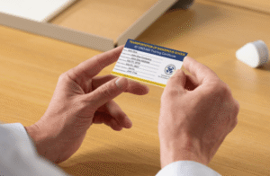 TDG online course in Vancouver