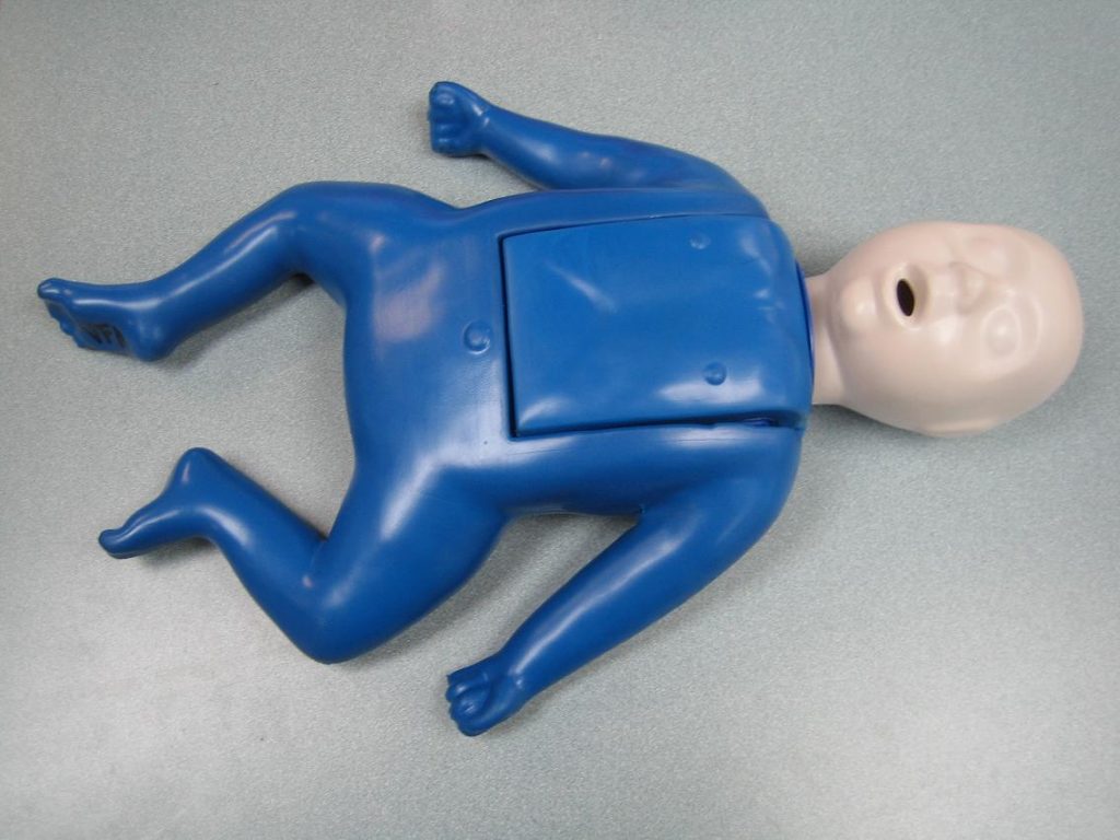 CPR