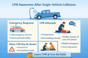 CPR awareness and response guide