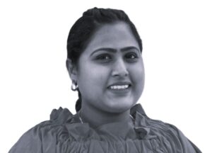 Lalita Vancouver Instructor