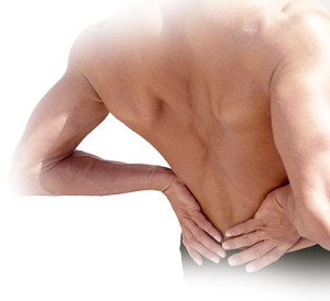 spondylolysis