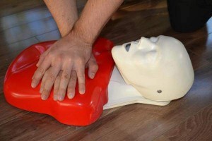 Sudden cardiac death