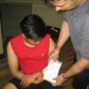 Diabetes: First aid for diabetic wounds Diabetes: First aid for diabetic wounds