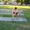 First aid for shoulder injuries after a fall First aid for shoulder injuries after a fall