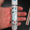 Recovering from anaphylactic shock Recovering from anaphylactic shock