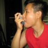 How to stop a wheezing cough How to stop a wheezing cough