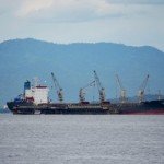 cargo-ship