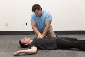 First Aid Courses in Vancouver - Vancouver First Aid