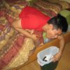 Meperidine hydrochloride overdose Meperidine hydrochloride overdose
