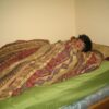 Chickenpox in adults Chickenpox in adults