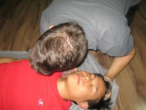 CPR level A