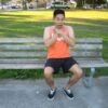 Dealing with a choking victim Dealing with a choking victim