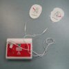 Windsor heart attack victim credits defibrillators for saving lives Vancouver first aid
