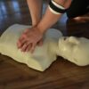 A life was saved by defibrillator, staff and patrons at Nipigon rec centre Vancouver first aid