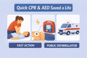 Quick CPR and AED in action (2)