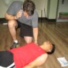 B.C. man saved man who overdosed with naloxone Vancouver first aid