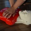 Vancouver first aid