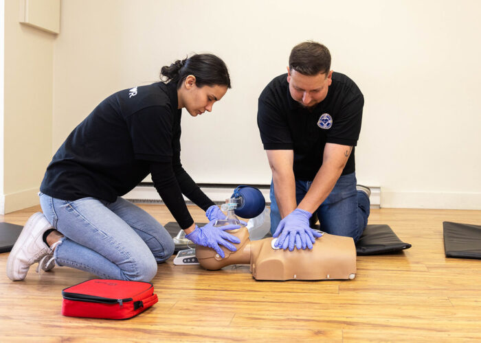 Approved First aid and CPR courses in Richmond, Burnaby, Surrey, West Vancouver, and Coquitlam